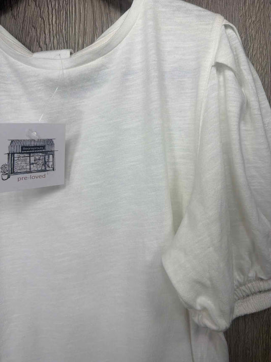 Zara Size 7y Shirt
