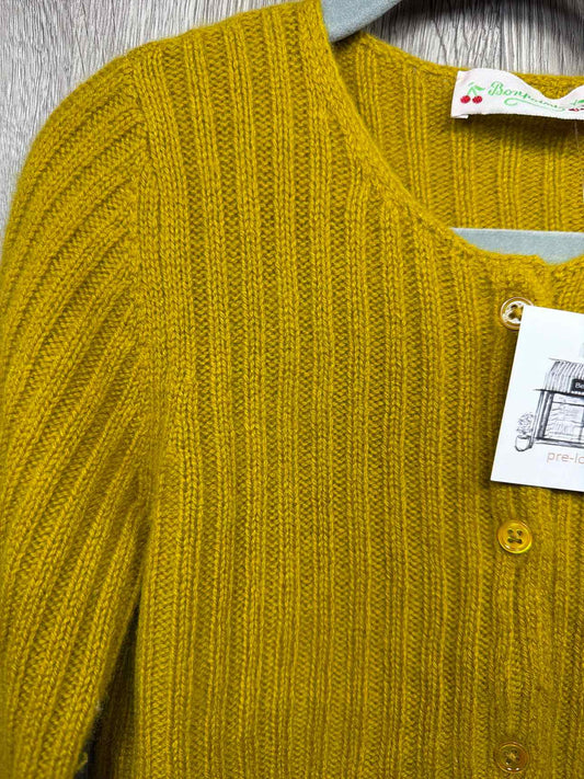 Bonpoint Size 6y Sweater