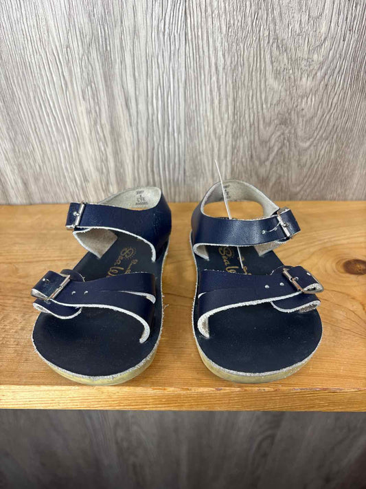 Salt Water Size C4 Summer