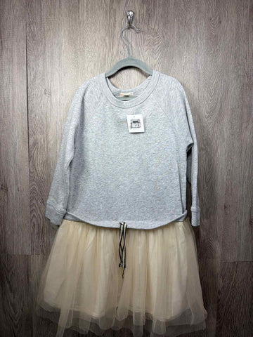 Crewcuts Size 8y Dress