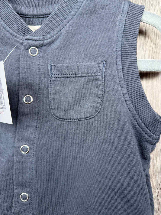 Pehr Size 6-12m Sweater