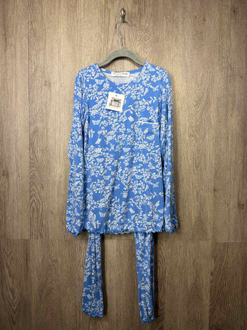 Bambi and Birdie Size 9-10y Pajamas