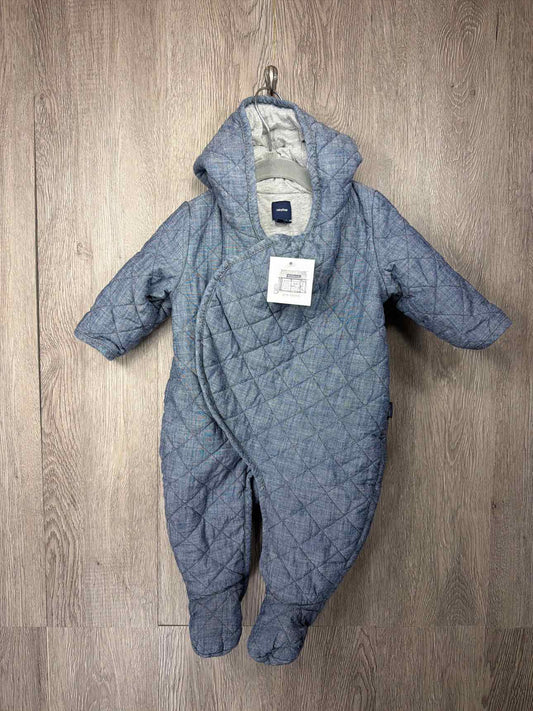 Gap Size 3-6m Outerwear