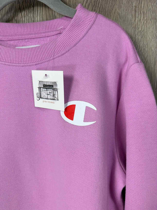Champion Size 7-8y Shirt