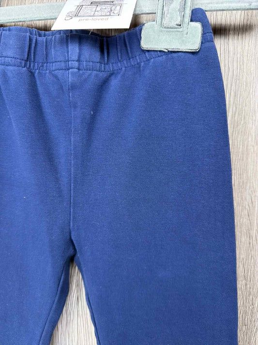 Hanna Anderson Size 3y Pants