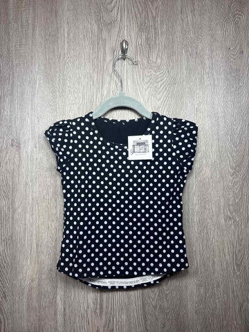 Peekaboo Beans Size 1y Shirt