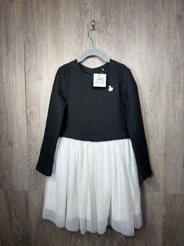 Sergent Major Size 8y Dress