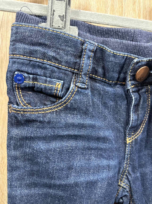 Gap Size 12-18m Pants