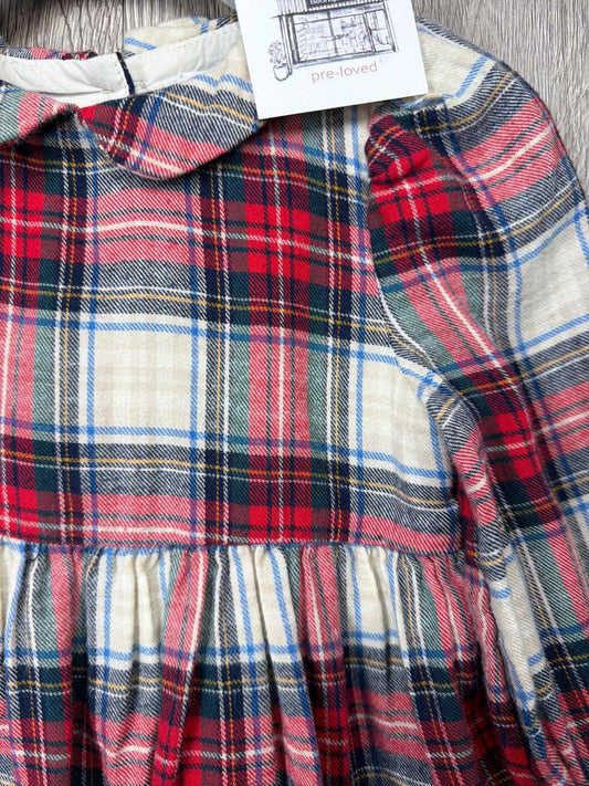 Gap Size 18-24m Dress