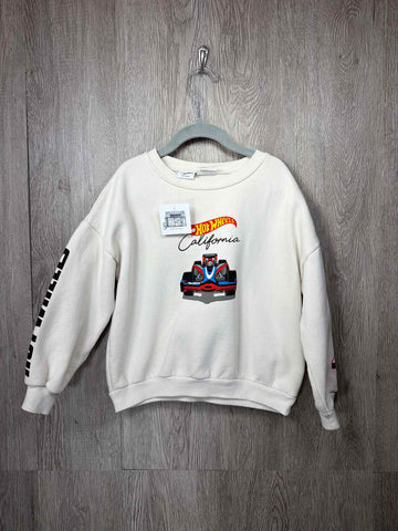 Zara Size 6y Shirt