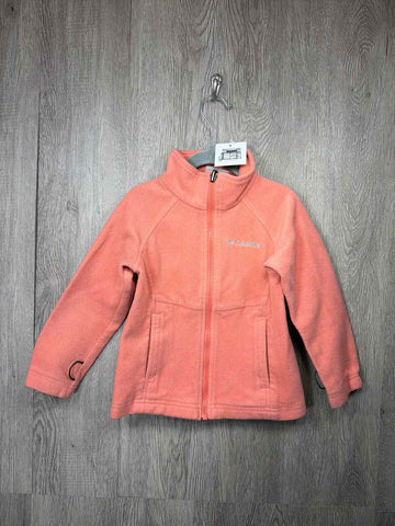 Columbia Size 4-5y Jackets & Outerwear