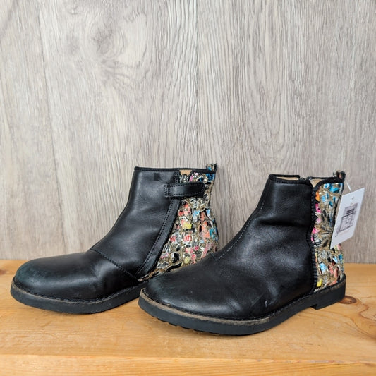 Pomdapi Size C12 Boots