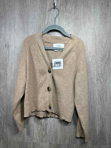 Zara Size 8-9y Sweater