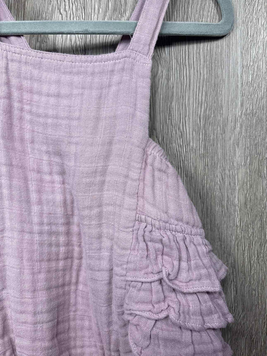 Angel Dear Size 6-9m Romper