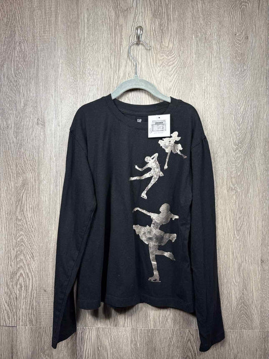 Gap Size 10y Shirt