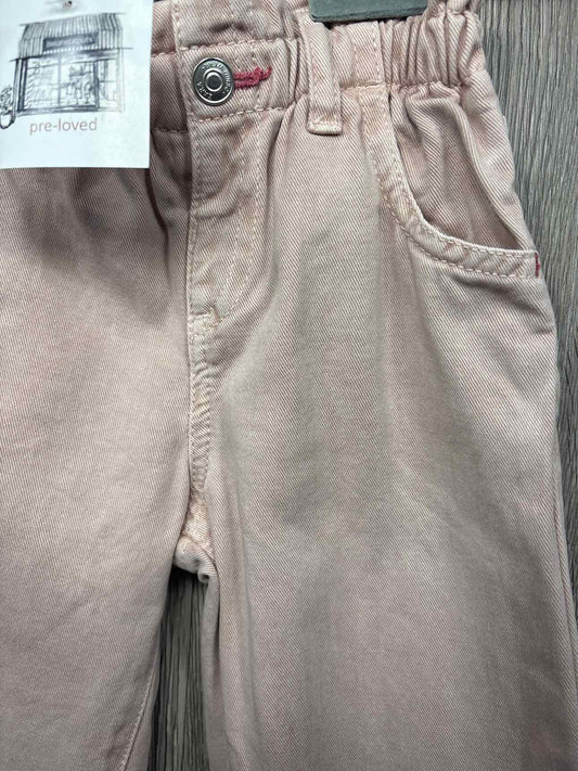 Zara Size 3y Pants
