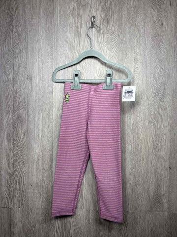 Peekaboo Beans Size 4y Pants