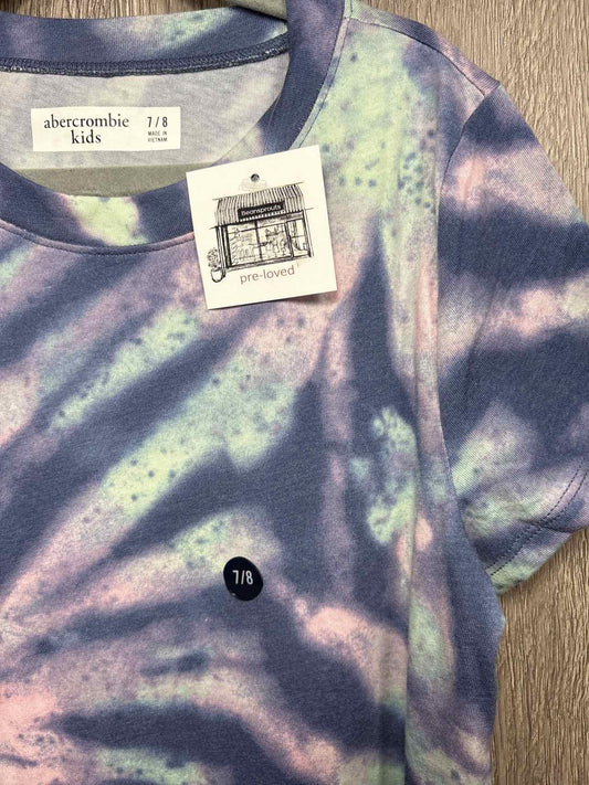 Abercrombie Kids Size 7-8y Shirt