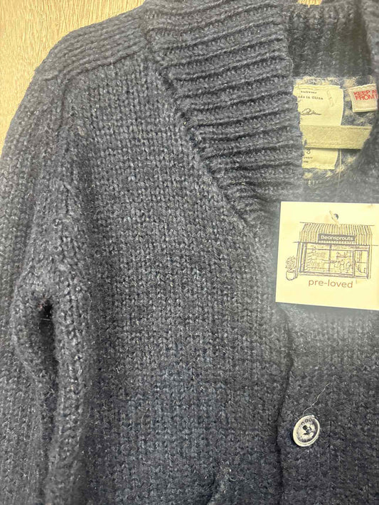 Zara Size 2-3y Sweater