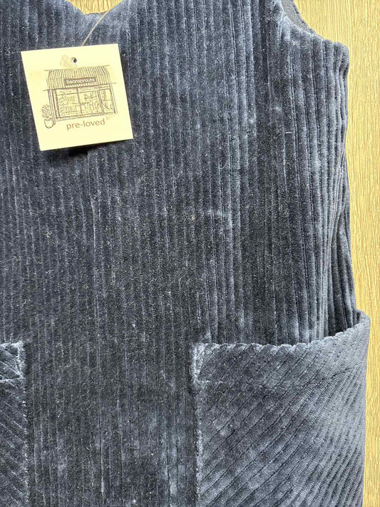 Size 18-24m Overalls