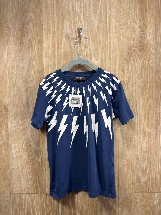 Size 6-8y Shirt