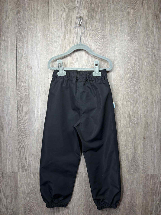 Jan & Jul Size 4-5y Rain gear