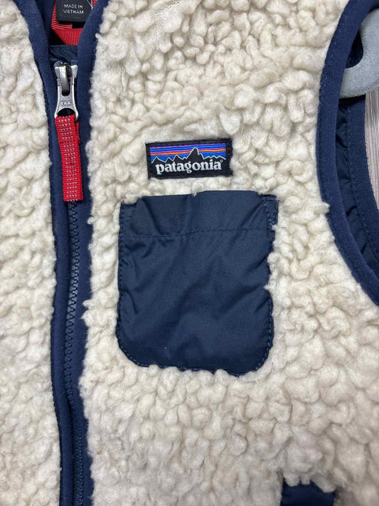 Patagonia Size 3y Sweater