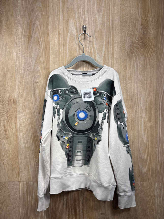 Molo Size 10y Shirt