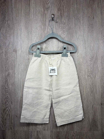 Size 3-4y Pants
