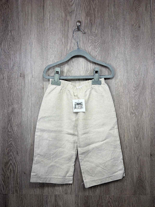 Size 3-4y Pants