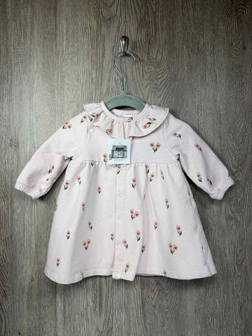 Angel Dear Size 3-6m Dress