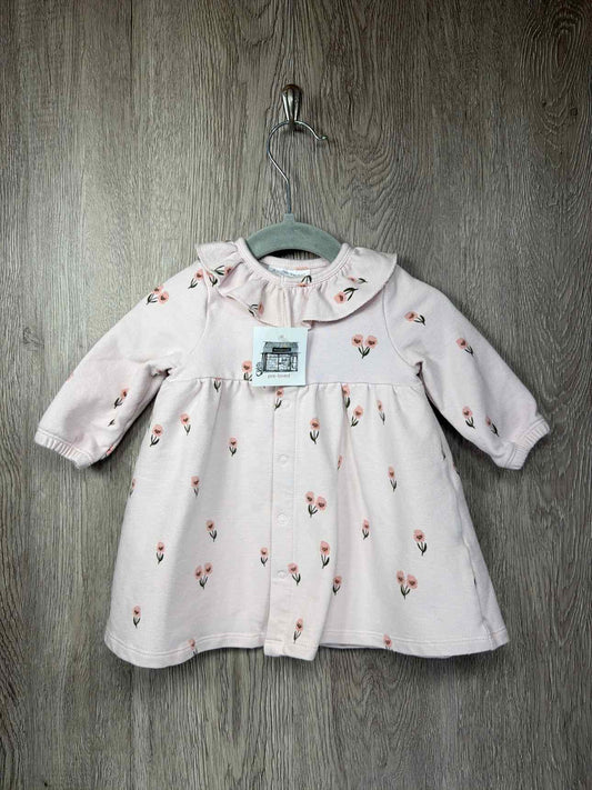 Angel Dear Size 3-6m Dress