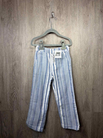Hatley Size 4y Pants