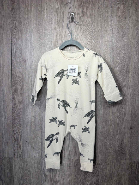 Fixoni Size 9-12m Romper