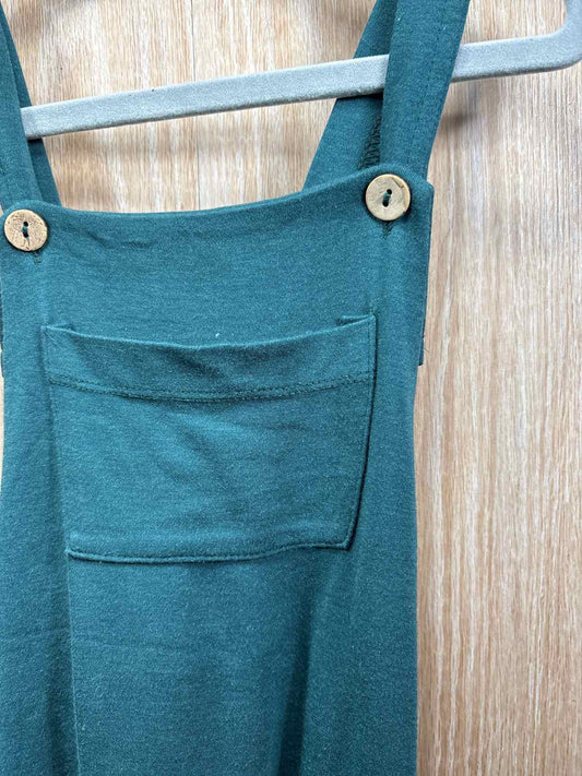 Little and Lively Size 1-2y Overalls