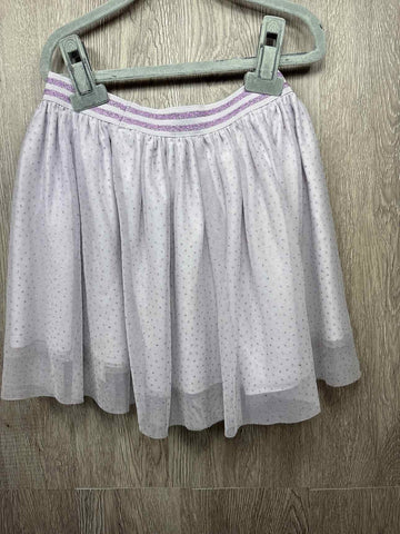 Sergent Major Size 8y Skirt