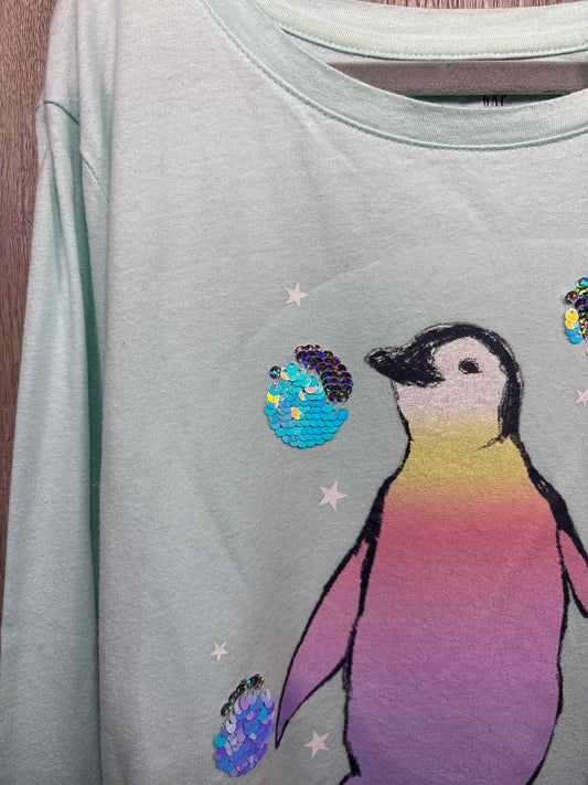 Gap Size 14y Shirt