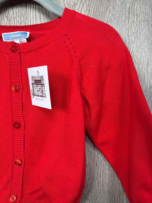 Jacadi Size 12-18m Sweater