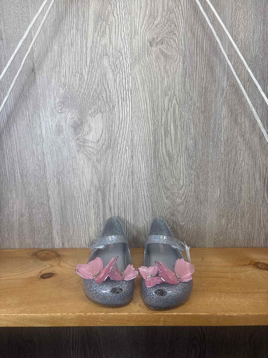 Mini Melissa Size C10 Dress Up