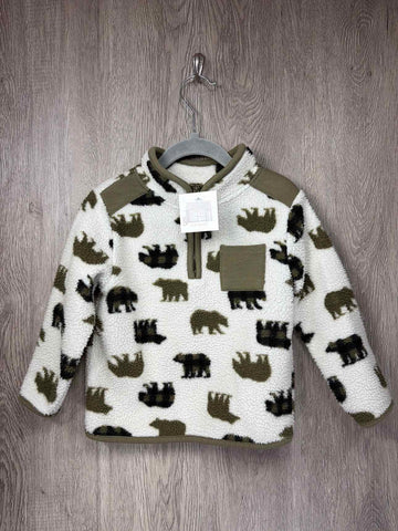 Petit Lem Size 18-24m Jackets & Outerwear