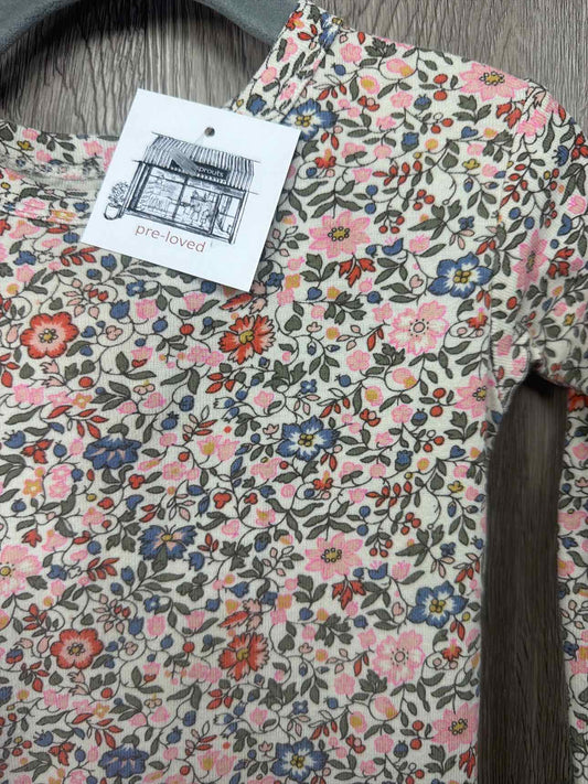 Gap Size 2y Pajamas