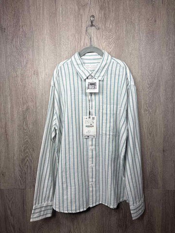 Zara Size 11-12y Shirt