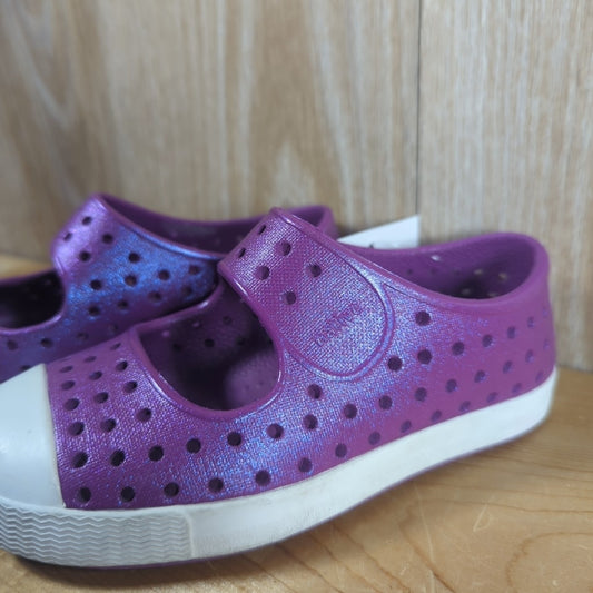 Native Size C9 Summer