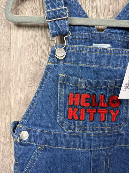 Size 2y Overalls