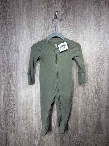 Gap Size 0-3m Sleeper