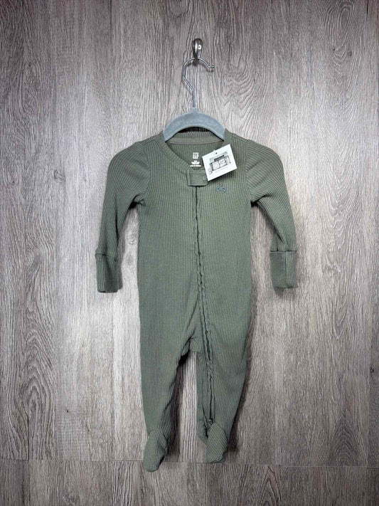 Gap Size 0-3m Sleeper