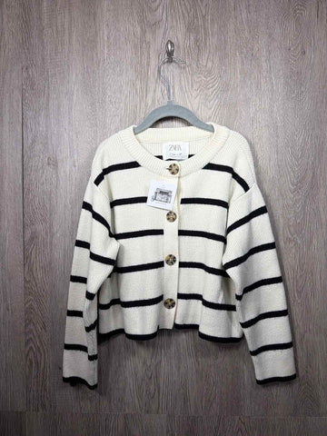 Zara Size 8-9y Sweater
