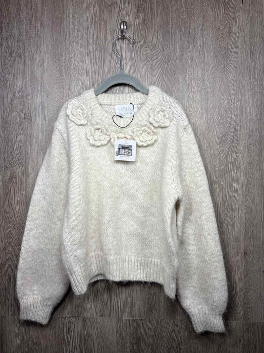 Zara Size 9-10y Sweater