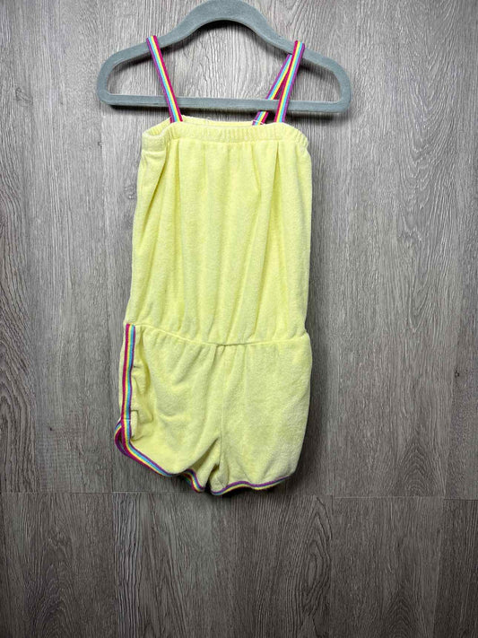 Gap Size 5y Romper