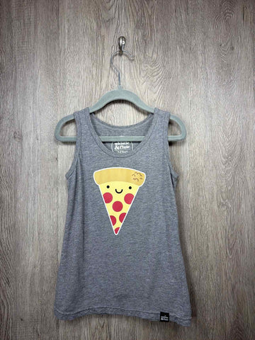 Whistle and Flute Size 7-8y Shirt